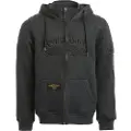 West Coast Choppers Choppers Por Vida Genser Med Hel Glidelås