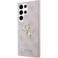 GUESS Guhcs23l4gmgpi S23 Ultra S918 Telefondeksel