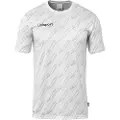 Uhlsport Progressive 28 Kortarmet T-skjorte