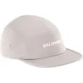 Salomon Logo 5 Panel Cap