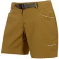 Trangoworld Maladeta Vn Shorts