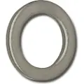 Lemvigh-Muller 12(13.0X20X2.0) DIN 433 A4 skive - (200 stk.)