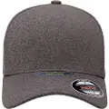 Flexfit Unipanel Melange Cap
