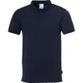 Uhlsport Essential Prime Kortermet Poloskjorte