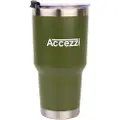 Accezzi termokopp, 890 ml, armygrønn