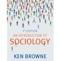 Wiley An Introduction to Sociology