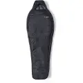 Helsport Blizzard Fiber -10 200cm, sovepose, svart