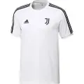 Adidas Juventus 22/23 Dna 3 Sripes Kortarmet T-skjorte