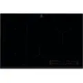 Electrolux Eis82453 80 Cm Induksjonstopp 4 Brennere