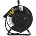 MENNEKES H07rnf-kabel 25 M