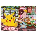 Pokémon ADVENT CALENDAR 2025