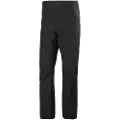 Helly Hansen Loke 2L, Skallbukser, Herre, Black