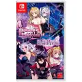 Nintendo Switch Prison Princess + Prison Princess: Trapped Allure Collection-import-asia