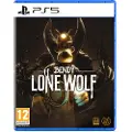 Games Ps5 Bendy Lone Wolf