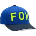 FOX Spire Snapback Kids Caps blå