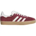 Adidas Gazelle ADV Skatesko rød