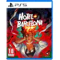 White Wolf Hotel Barcelona - Sony PlayStation 5 - Action
