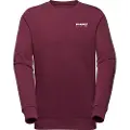Mammut Core Crew Neck 1862 Collegegenser