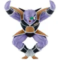 Banpresto Ginyu Solid Edge Works Dragon Ball Z 10 Cm Figur