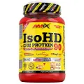 Amix Iso Hd 90 Cfm 800g Protein Sjokolade Og Kjeks