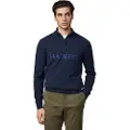 Hackett London Heritage No.1 Halv Glidelås Genser