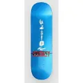 Hockey Skateboards Win it All - John Fitzgerald 8.75" Skateboard Deck blå