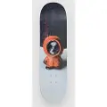 Zero Kanaan S.Park 8.375" Skateboard Deck svart
