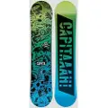 Capita Scott Stevens Mini 2026 Kids Snowboard mønster