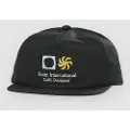 Katin USA Orbit Caps svart