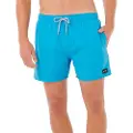 Rip Curl Offset Volley Boardshorts blå