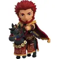 Orange Rouge Fate/grand Order Nendoroid Rider/iskandar Dx Edition Actionfigur 10 Cm