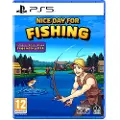 Sony Ps5 Nice Day For Fishing