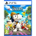Sony Snoopy & The Great Mystery Club - Sony PlayStation 5 - Eventyr
