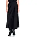 Armani Exchange Xw001420_af19592 Midiskjørt