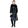 Armani Exchange Xw000680_af16106 Trenchcoat