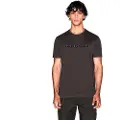 Armani Exchange Xm001458_af10364 Kortarmet T-skjorte