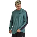 Jetpilot Jtplt Uv Jersey Utslettsdrakt Med Lange Ermer