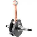 Rms Classic Piaggio Vespa Gl/sprint 150cc 131321 100010290 Veivaksel