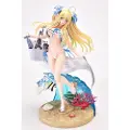 Daiki Kougyo Azur Lane 1/6 Centaur Beachside Undine 27 Cm Figur