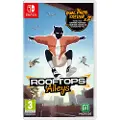 Mindscape Series X Rooftops & Alleys Dual Pack Edition
