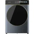 Cecotec Bolero Dresscode 9900 Inverter Fullcolor Frontmatende Vaskemaskin