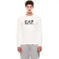 Emporio Armani Train Visibility St Langarmet T-skjorte