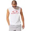 Oakley Apparel Bark Sun Ermeløs T-skjorte