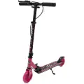 KRF Park City 125 W/wheels Lights&brake Barne Sparkesykkel