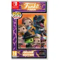 Nintendo Switch Funko Fusion Deluxe Edition