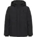 Didriksons Silikat, Vinterjakke, Junior, Black
