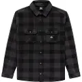Quiksilver Bering Strait Fleece