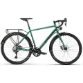 Bombtrack Munroe Sg 650b Commuter 2025 Landeveissykkel