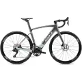 Bh Irs1 Carbon 1.5 2ezmag 105 Di2 2026 Elektrisk Landeveissykkel