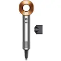 Dyson Supersonic Origin hårføner (Nikkel/Kobber)